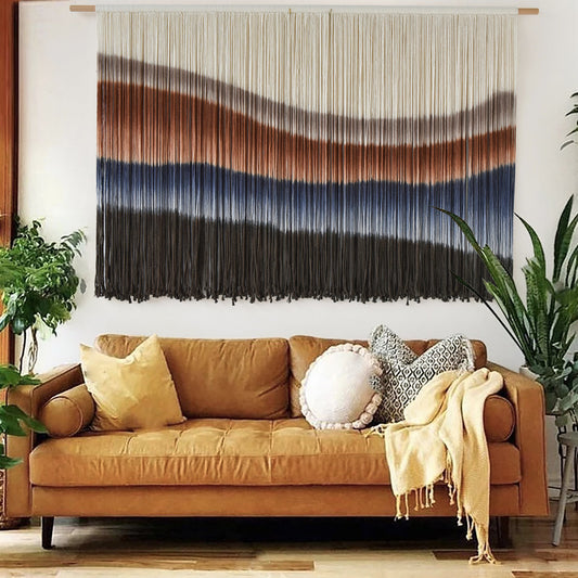 Where Craftsmanship Meets Color