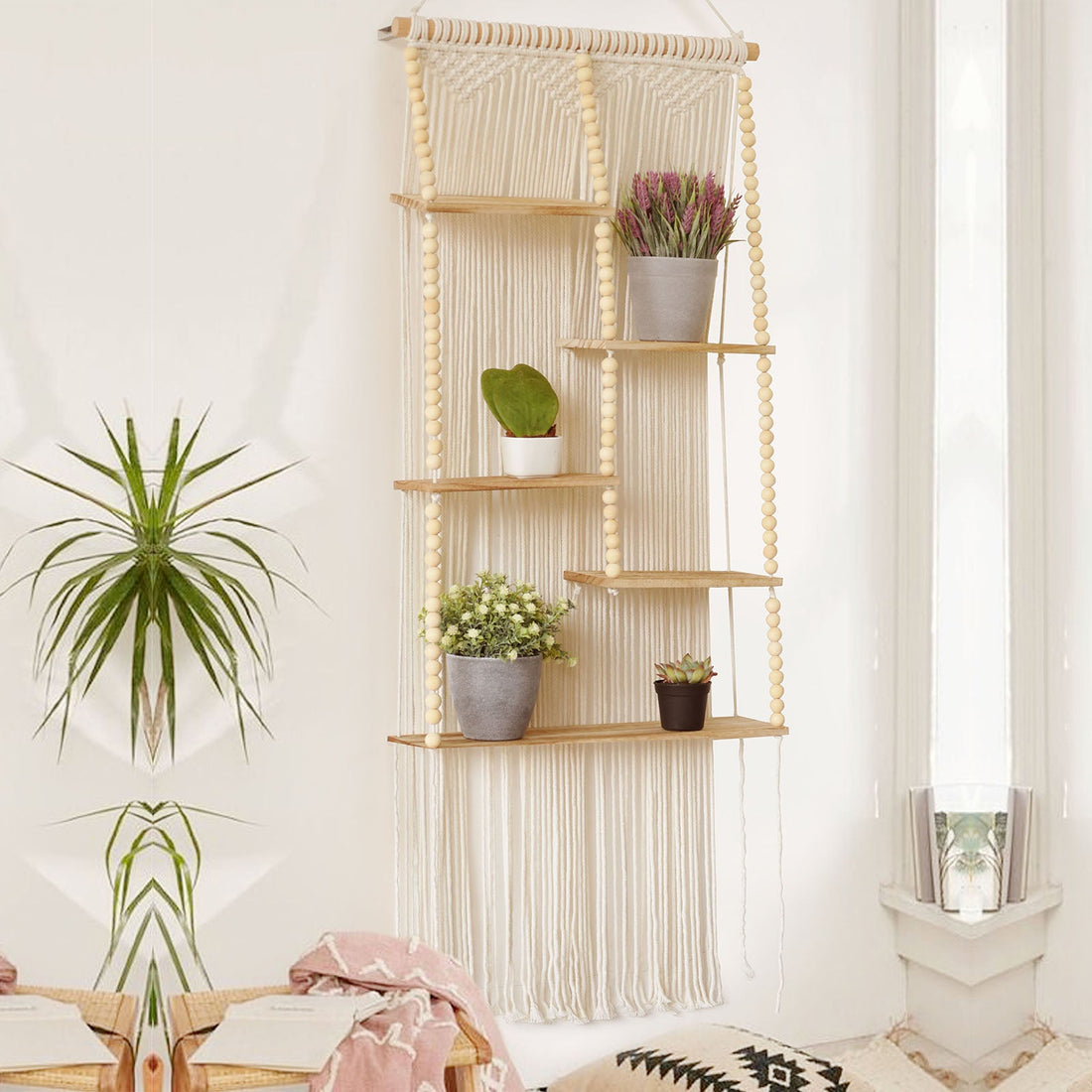 Best Macrame Wall Art Ideas for Small Bedrooms Key Takeaways