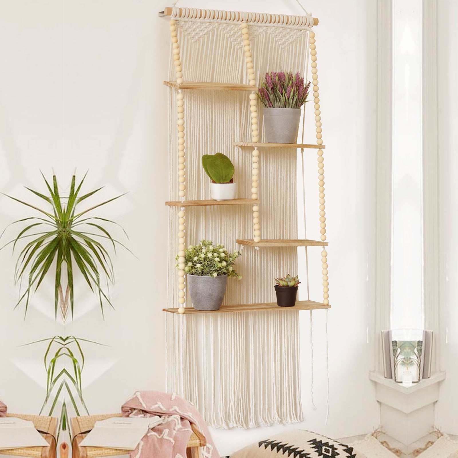 Best Macrame Wall Art Ideas for Small Bedrooms Key Takeaways