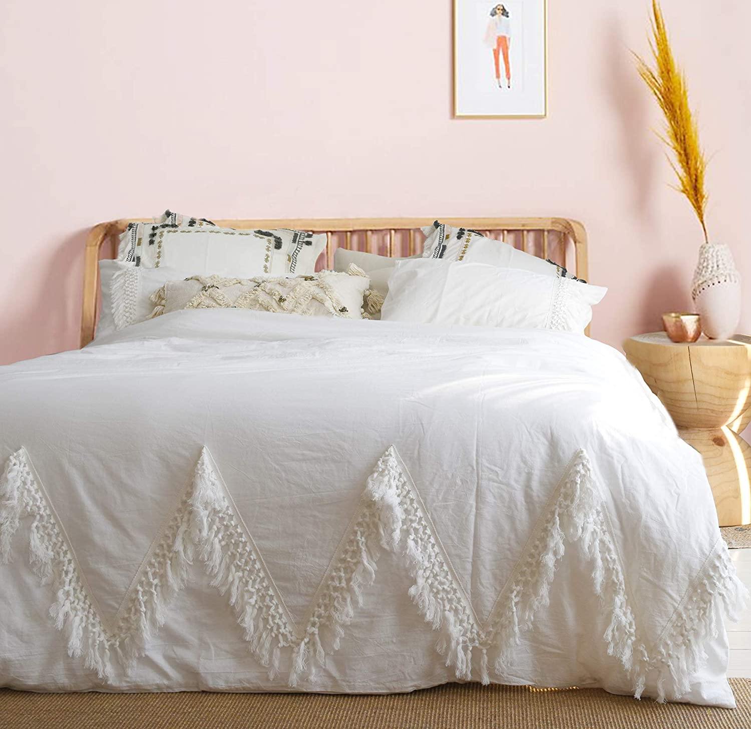 Duvet cover - FLBERHOME