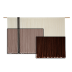 Macrame Wall Hanging Cotton Customized Dip Dyed Macrame Wall Decor Yarn Wall Art