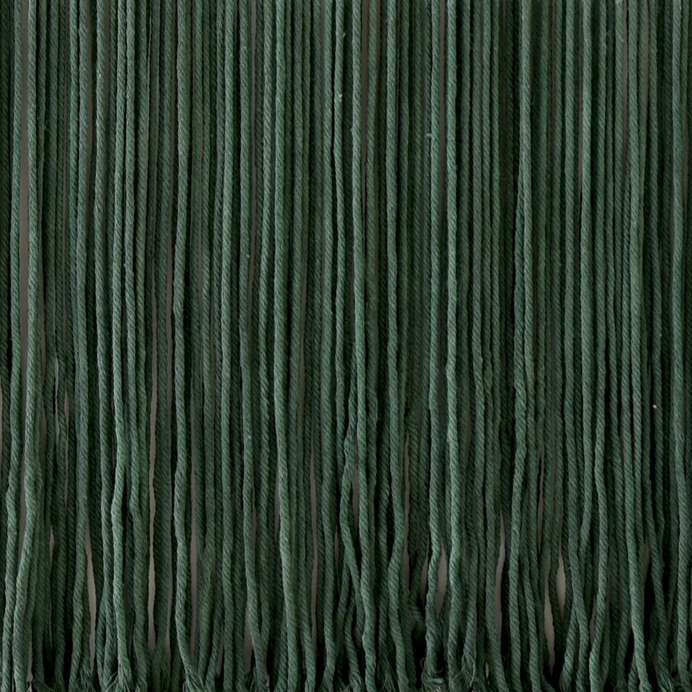 Macrame Wall Hanging Cotton Customized Dip Dyed Macrame Wall Decor Yarn Wall Art