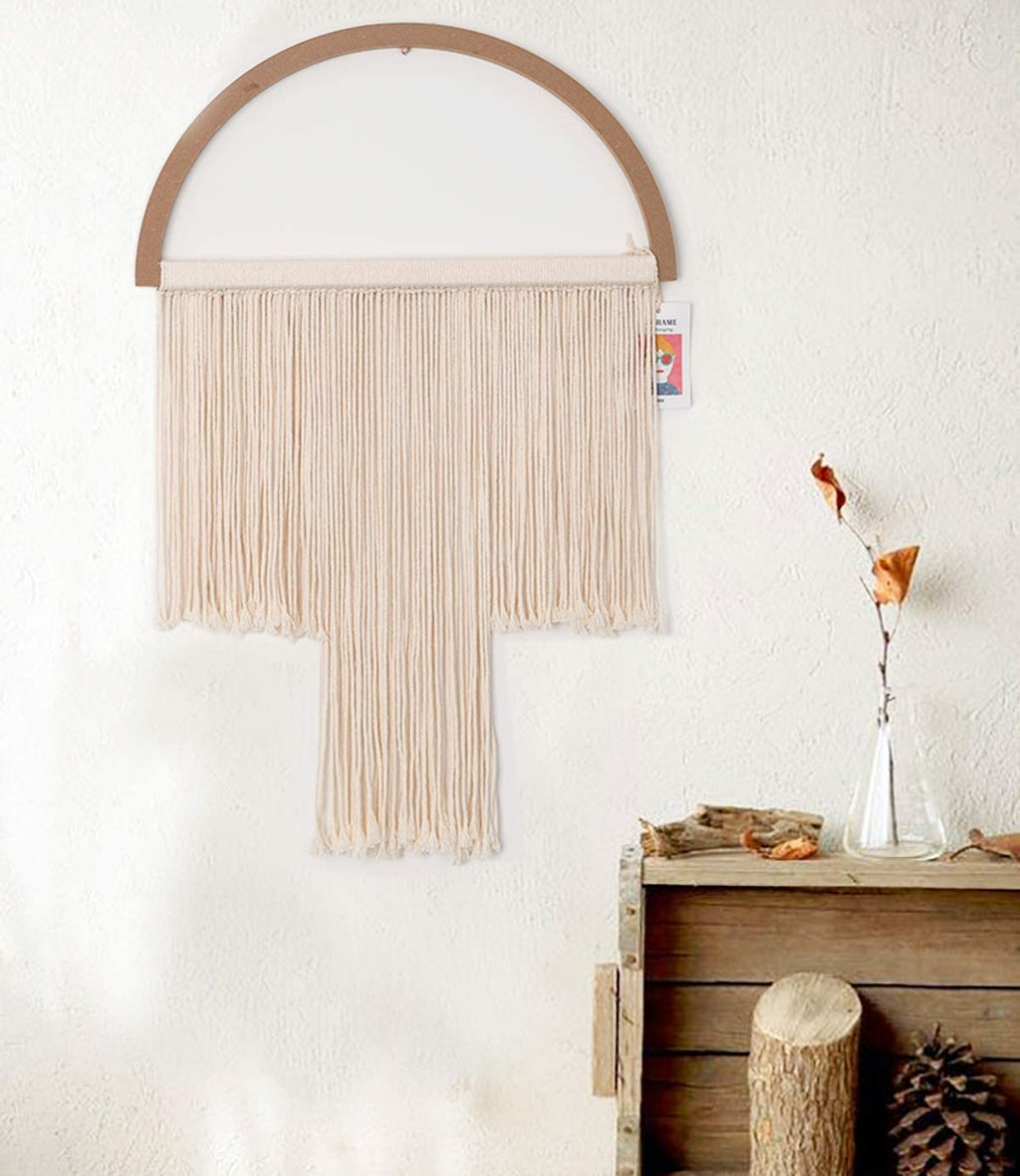 Woven Wall Hanging Decor Macrame Wall Hanging Woven Placemats Home